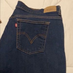 Levi’s